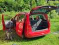 SEAT Alhambra Alhambra Diesel 2.0 TDI (Ecomotive) Start Červená - thumbnail 1