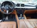 BMW X6 xDrive 30 d-Langstrecke-Scheckheft gepflegt Grau - thumbnail 8