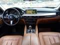 BMW X6 xDrive 30 d-Langstrecke-Scheckheft gepflegt Grey - thumbnail 5