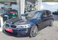 BMW 520 d 48V xDrive Touring Msport CONTO VENDITA Чорний - thumbnail 3