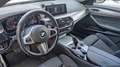 BMW 520 d 48V xDrive Touring Msport CONTO VENDITA Чорний - thumbnail 11