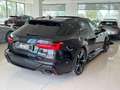 Audi RS6 4.0 MHEV 600CV Identity Black Tetto Panorama Negro - thumbnail 8