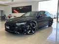 Audi RS6 4.0 MHEV 600CV Identity Black Tetto Panorama Negro - thumbnail 31