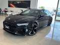 Audi RS6 4.0 MHEV 600CV Identity Black Tetto Panorama Negro - thumbnail 2