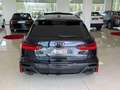 Audi RS6 4.0 MHEV 600CV Identity Black Tetto Panorama Negro - thumbnail 10