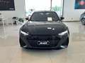 Audi RS6 4.0 MHEV 600CV Identity Black Tetto Panorama Negro - thumbnail 4