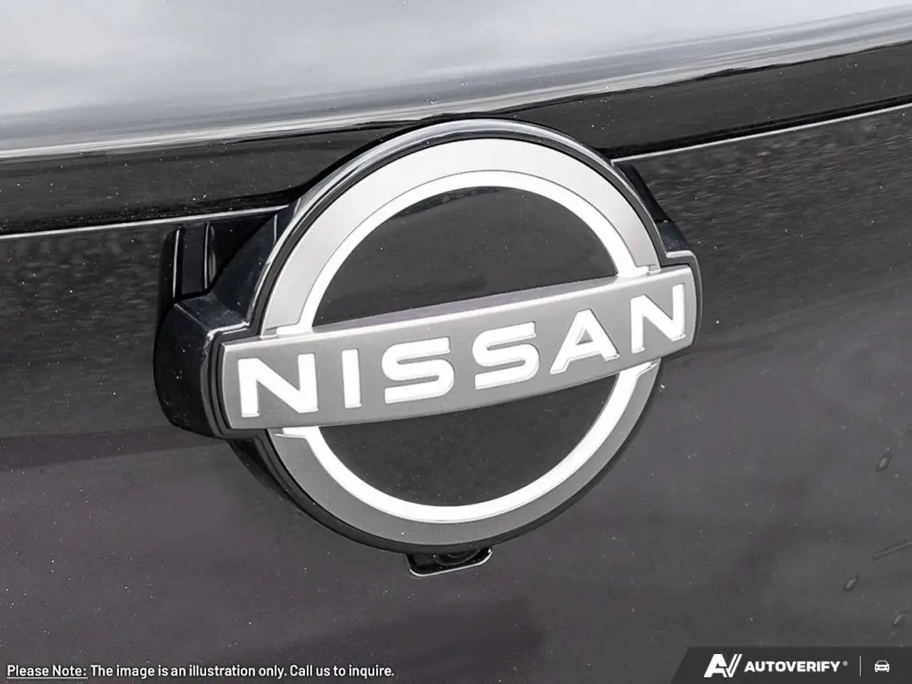 Nissan Ariya fotografie Nissan Ariya