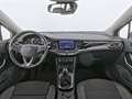 Opel Astra ST Elegance Start/Stop NAV LED TEMP APPLINK AC PDC Argent - thumbnail 13