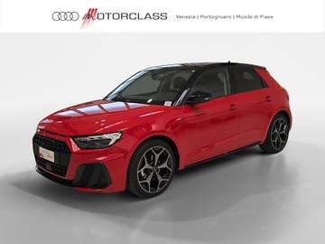 sportback 35 1.5 tfsi s line edition s tronic