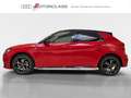 Audi A1 sportback 35 1.5 tfsi s line edition s tronic Rosso - thumbnail 2