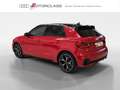 Audi A1 sportback 35 1.5 tfsi s line edition s tronic Rosso - thumbnail 3