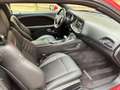 Dodge Challenger 5,7L V8 R/T WIDEBODY CarPlay Leder Rood - thumbnail 23