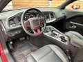 Dodge Challenger 5,7L V8 R/T WIDEBODY CarPlay Leder Rood - thumbnail 17