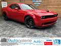 Dodge Challenger 5,7L V8 R/T WIDEBODY CarPlay Leder Red - thumbnail 1