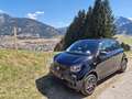 smart forFour smart forfour Passion twinamic Aut. Passion Schwarz - thumbnail 6