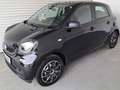 smart forFour smart forfour Passion twinamic Aut. Passion Schwarz - thumbnail 11