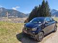 smart forFour smart forfour Passion twinamic Aut. Passion Schwarz - thumbnail 5