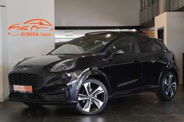 Puma 1.0 EcoBoost mHEV ST-Line Pano ACC Garantie*