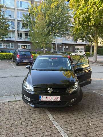 Volkswagen Polo Hatchback 3-Door
