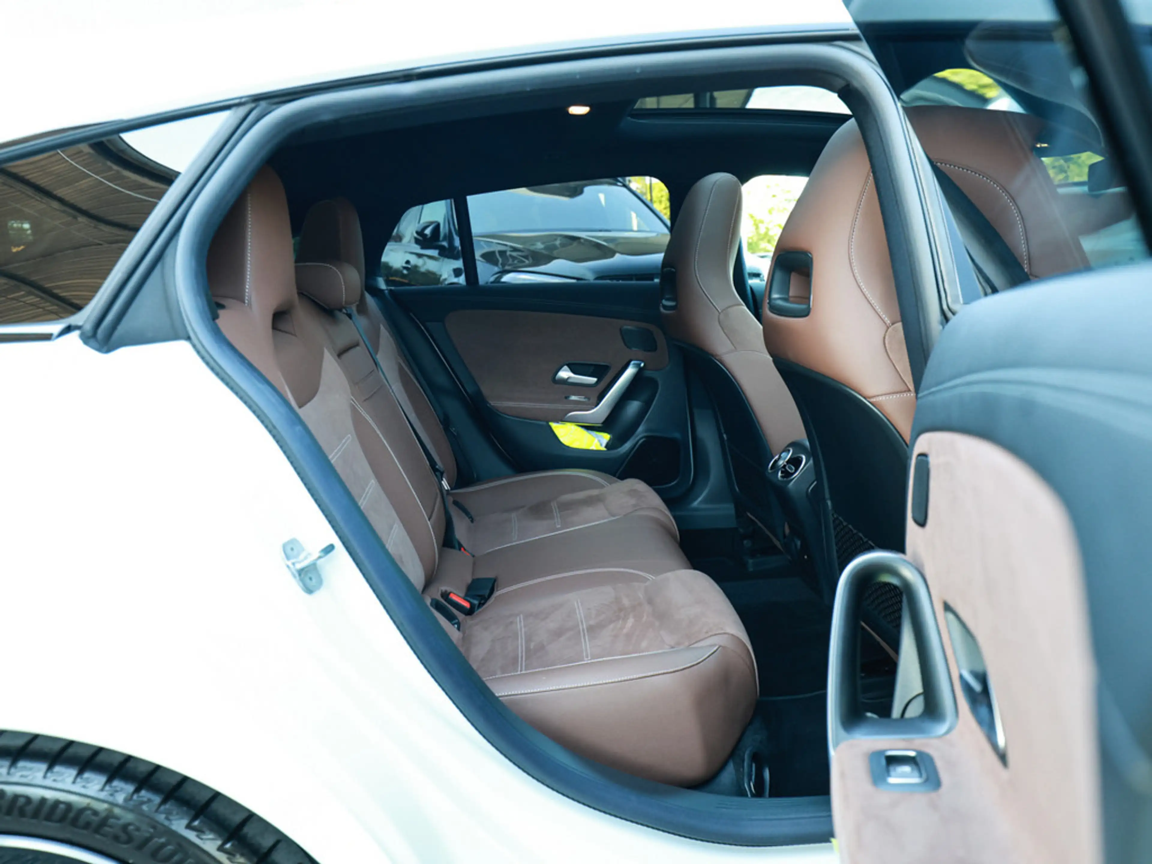 Mercedes-Benz CLA 180 SB AMG Sport Premium+ NIGHT ACC PANO — photo 8