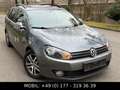 Volkswagen Golf VI Variant 1.4 TSI*Comfortline*DSG*NAVI*PDC Šedá - thumbnail 6