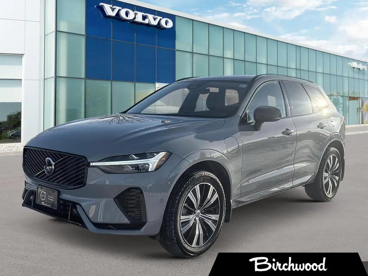 2026 Volvo XC60