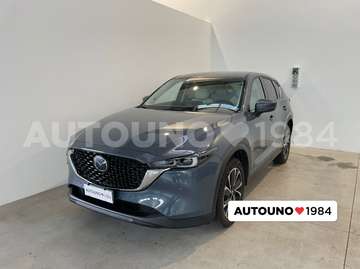 2.0 mhev Exclusive-Line 2wd 165cv auto
