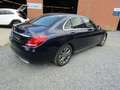 Mercedes-Benz C 200 d Cuir,Clim,Cruise,+ Opt. Gar. 1 An  Reprise Poss. Bleu - thumbnail 4