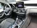 Mercedes-Benz C 200 d Cuir,Clim,Cruise,+ Opt. Gar. 1 An  Reprise Poss. Bleu - thumbnail 7