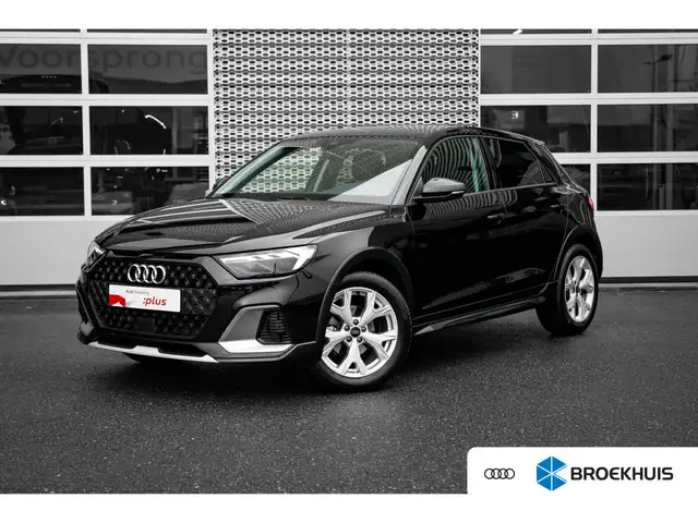 Audi A1 allstreet 30 TFSI | Automatische afstandsregeling