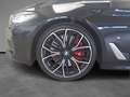 BMW 530 d 48V xDrive Msport Aut. + Tetto apr. Nero - thumbnail 7