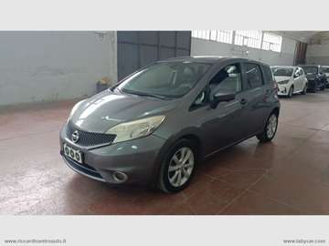 1.5 dCi Tekna - NO GARANZIA