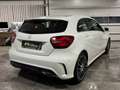 Mercedes-Benz A 180 BlueEfficiency / 2. Hand AMG-Line Edition Weiß - thumbnail 4