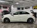 Mercedes-Benz A 180 BlueEfficiency / 2. Hand AMG-Line Edition Weiß - thumbnail 2