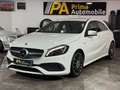 Mercedes-Benz A 180 BlueEfficiency / 2. Hand AMG-Line Edition Weiß - thumbnail 1
