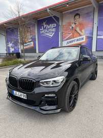 M40 i, xDrive, Service-Inklusive-Paket
