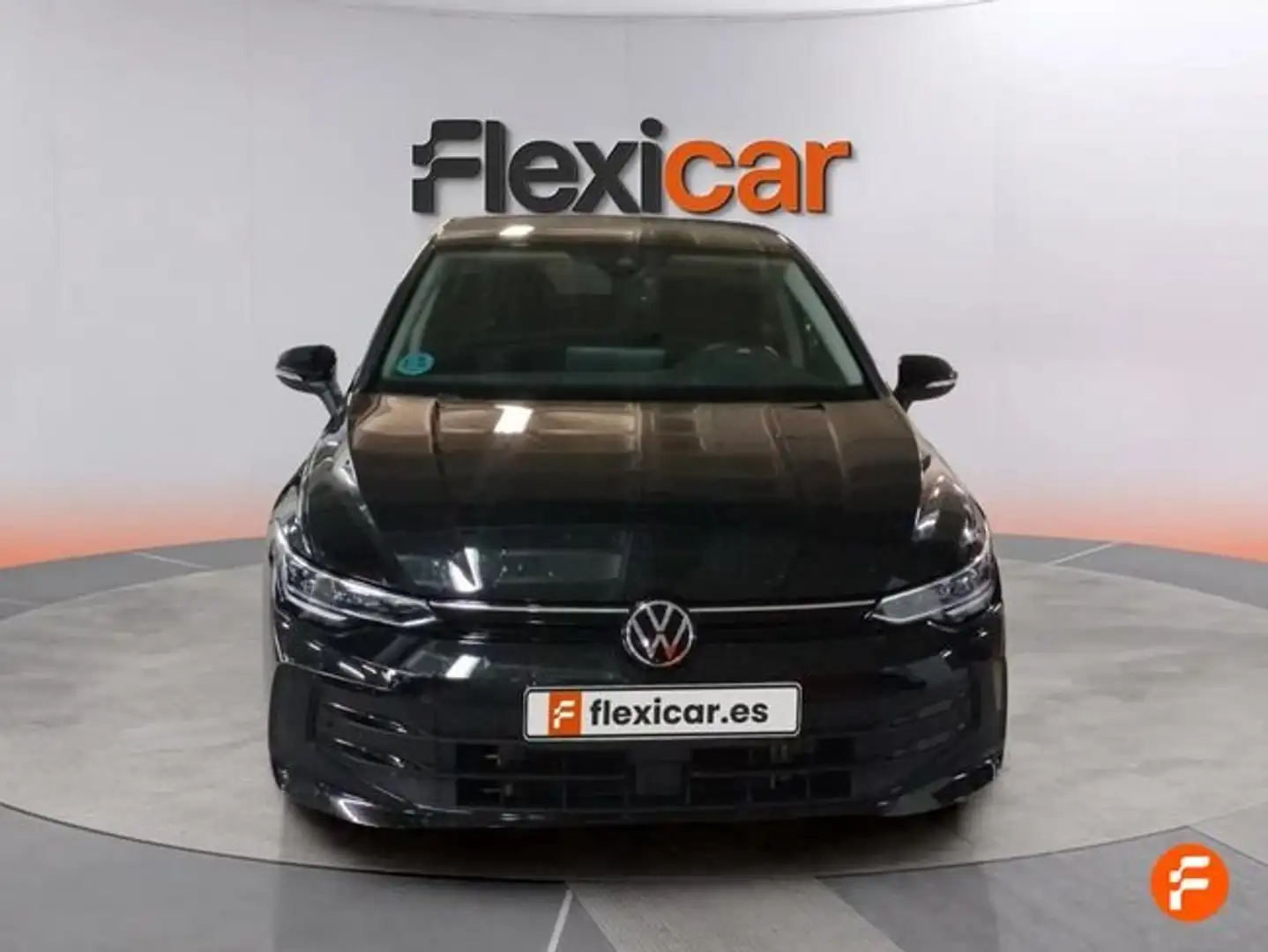 Volkswagen Golf 1.5 TSI 85kW Negro - 2