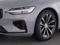Volvo V60 T6 Recharge AWD PlusDark+AHK+360°+STANDHZ+LM Grau - thumbnail 9