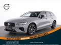 Volvo V60 T6 Recharge AWD PlusDark+AHK+360°+STANDHZ+LM Grau - thumbnail 1