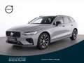 Volvo V60 T6 Recharge AWD PlusDark+AHK+360°+STANDHZ+LM Grau - thumbnail 1