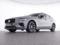 Volvo V60 T6 Recharge AWD PlusDark+AHK+360°+STANDHZ+LM Grau - thumbnail 7
