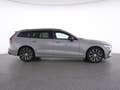 Volvo V60 T6 Recharge AWD PlusDark+AHK+360°+STANDHZ+LM Gri - thumbnail 12