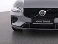 Volvo V60 T6 Recharge AWD PlusDark+AHK+360°+STANDHZ+LM Grau - thumbnail 17