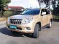 Toyota Land Cruiser 3.0D-4D GX Beige - thumbnail 2