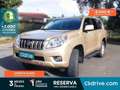 Toyota Land Cruiser 3.0D-4D GX Beige - thumbnail 1