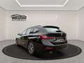 BMW 318 d Touring Aut. Sport Line+BUSINESS+LIVE COCKP Black - thumbnail 3