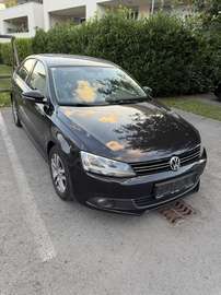 Comfortline 1,6 TDI BMT DPF