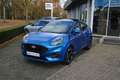 Ford Puma 1.0 EcoBoost Hybrid ST-Line X 155 PK Automaat TREK Bleu - thumbnail 2