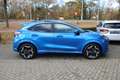 Ford Puma 1.0 EcoBoost Hybrid ST-Line X 155 PK Automaat TREK Bleu - thumbnail 5