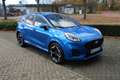 Ford Puma 1.0 EcoBoost Hybrid ST-Line X 155 PK Automaat TREK Bleu - thumbnail 8